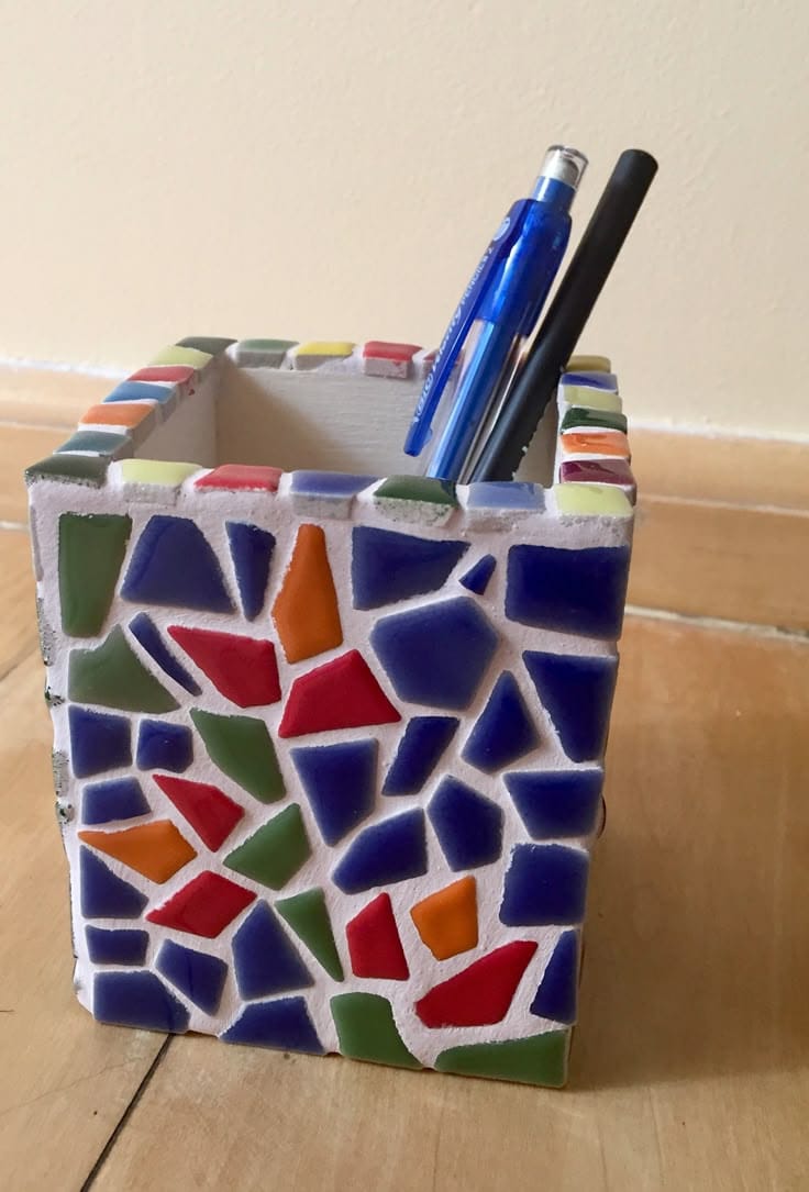 Desk Organizer