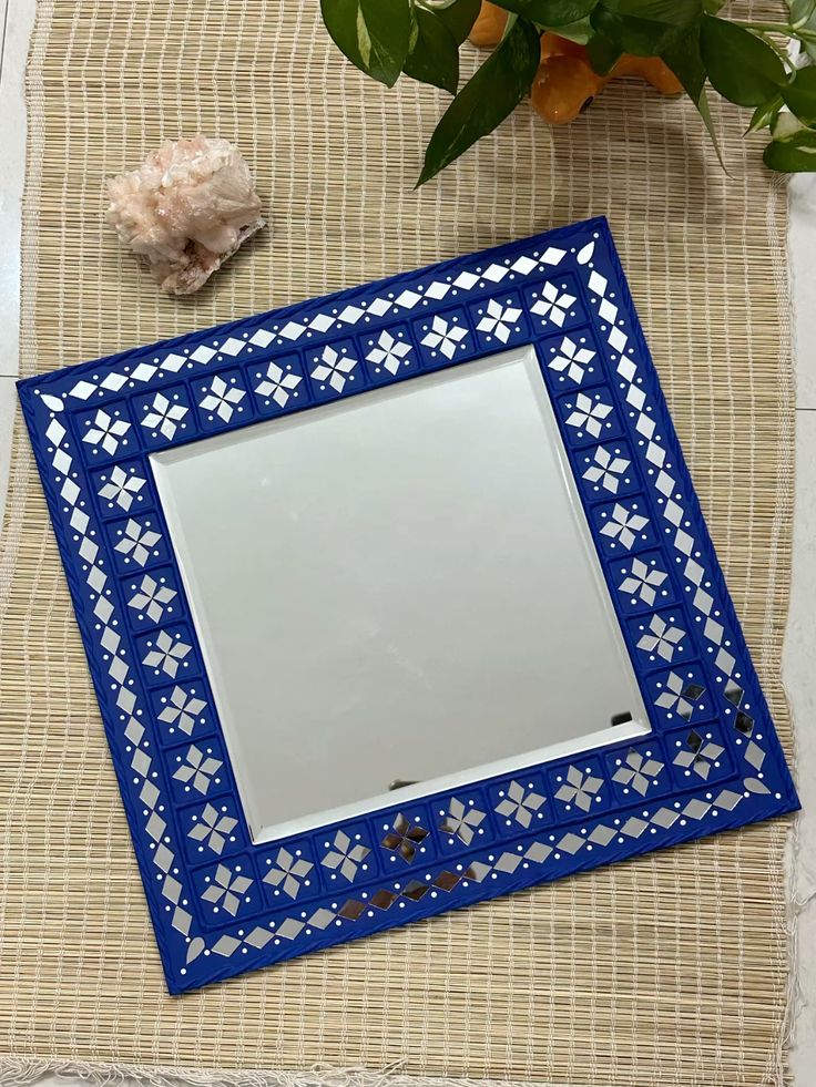 Indigo Royal