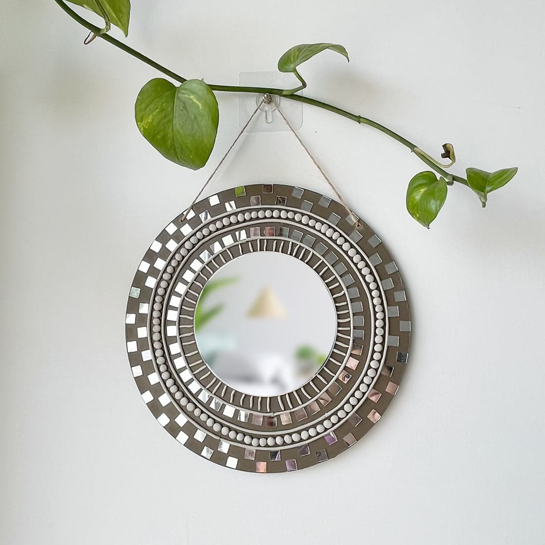 Boho Grey