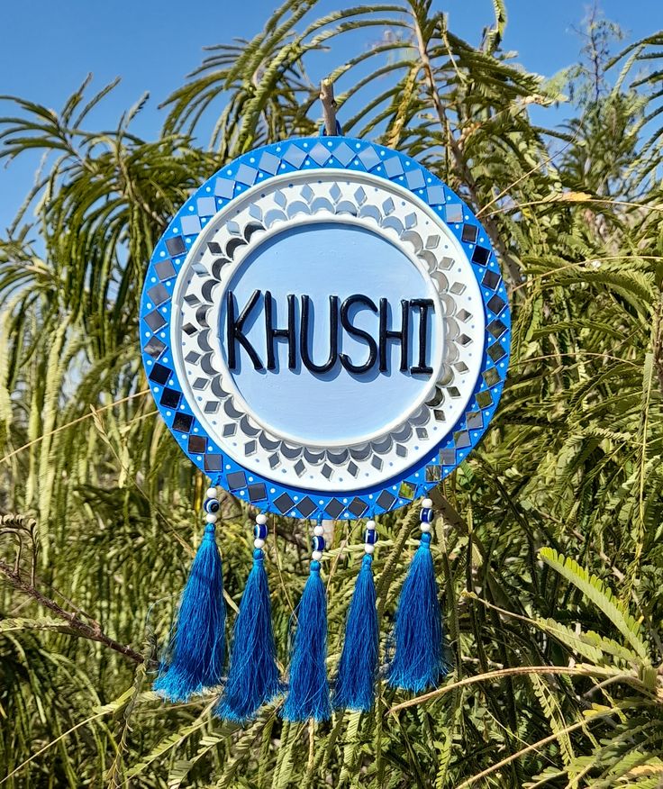 Nameplate