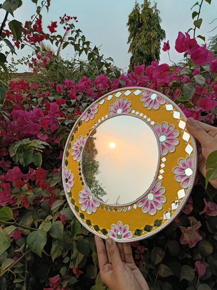 Sunshine Floral