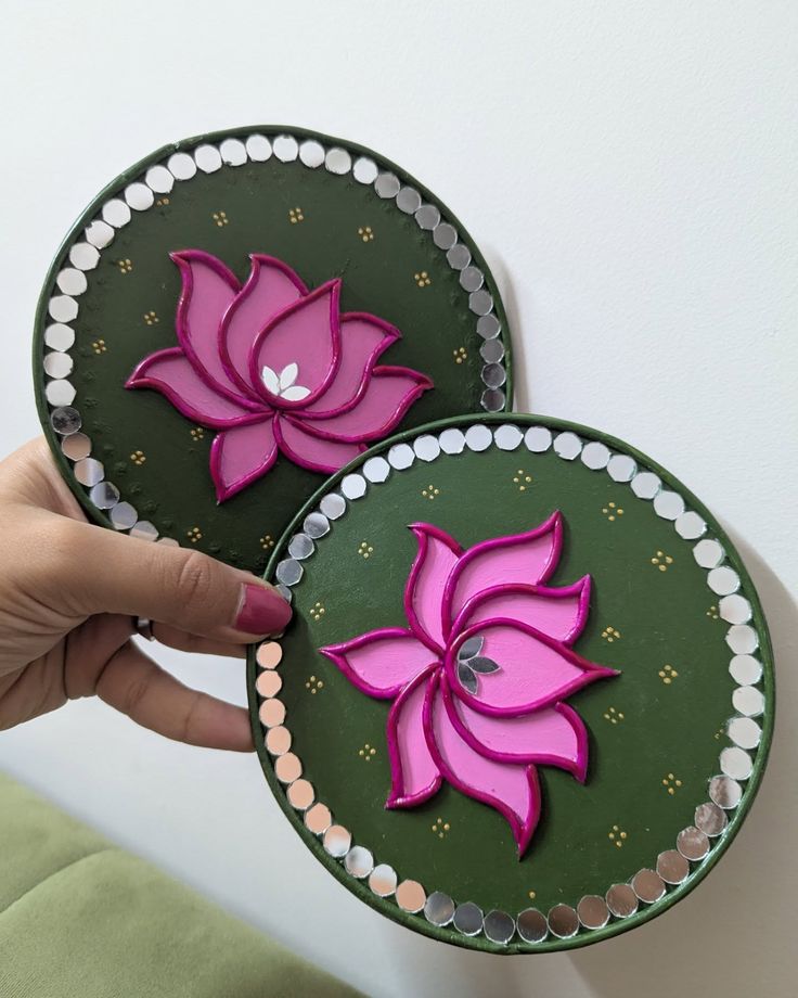 Lotus Coaster