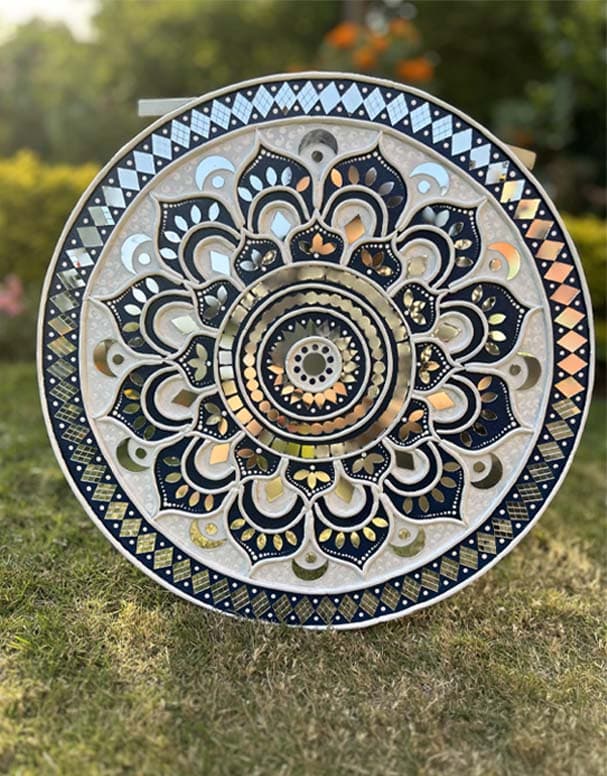 Midnight Mandala
