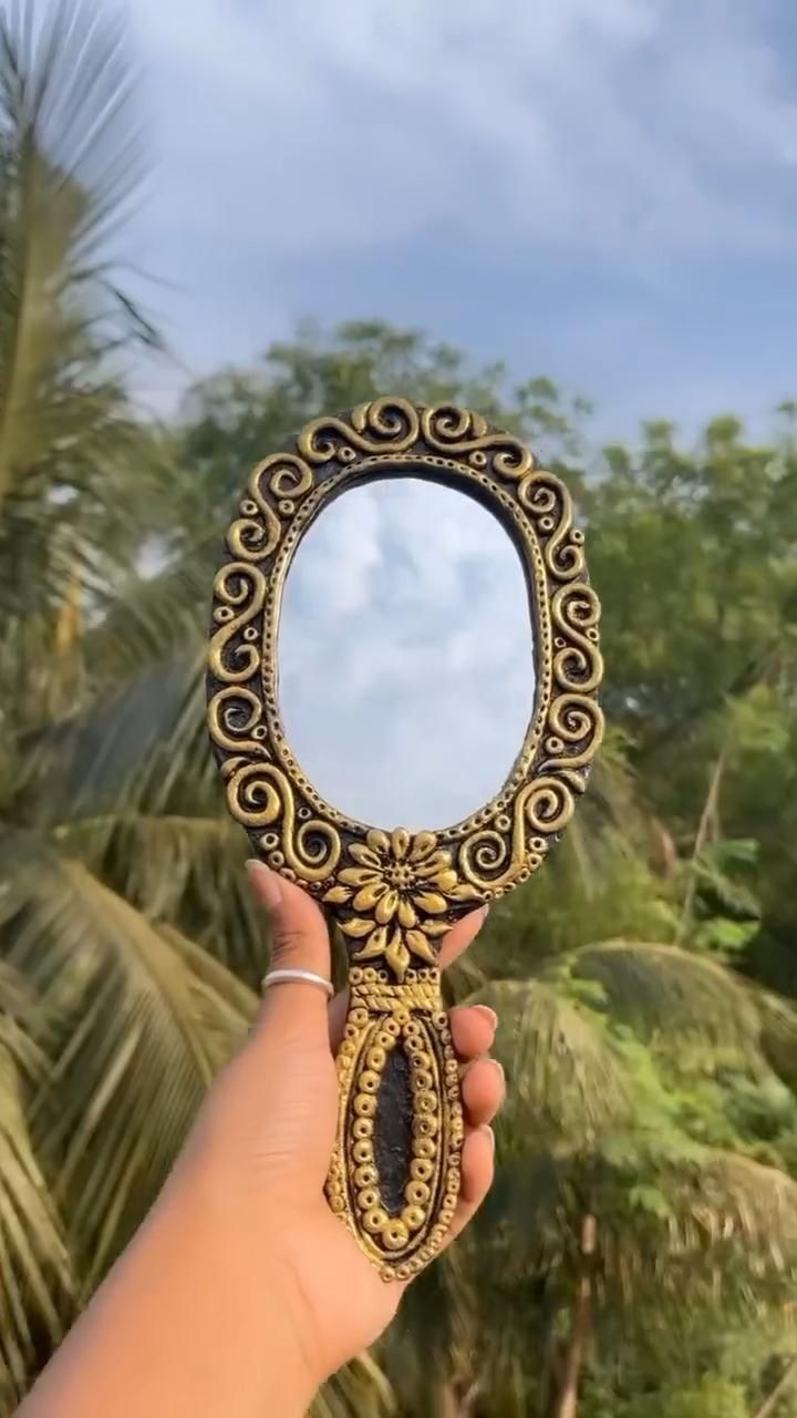 Vintage Gold