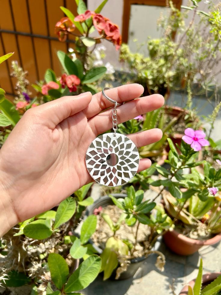 Geometric Shine