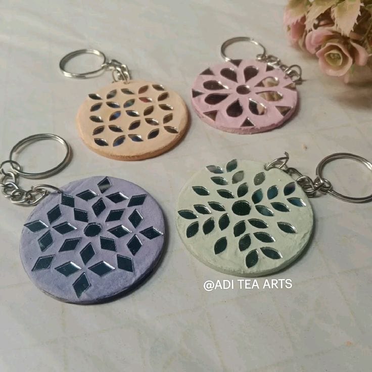 Pastel Petals
